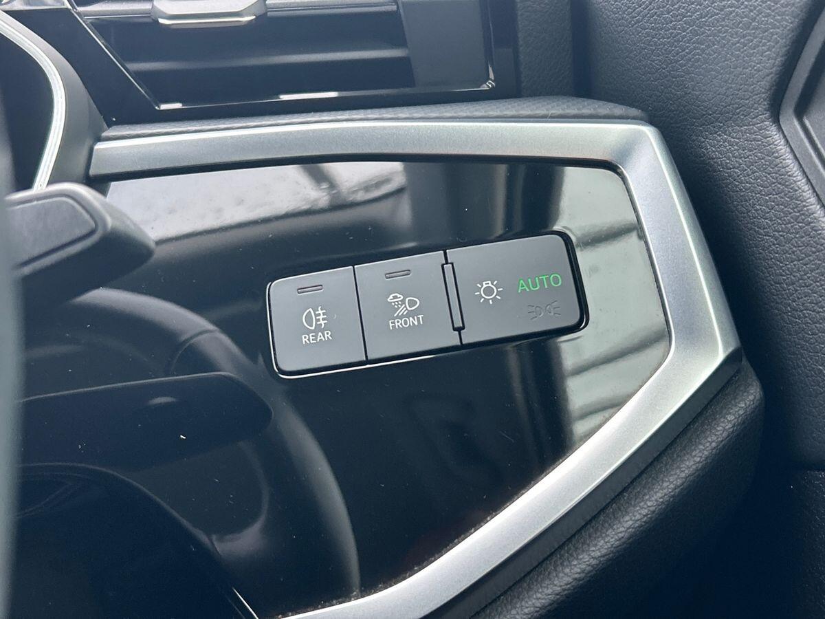 Used Audi Q3 2019 for sale - 76805370: Photo 20