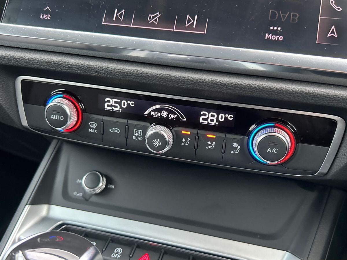 Used Audi Q3 2019 for sale - 76805370: Photo 23