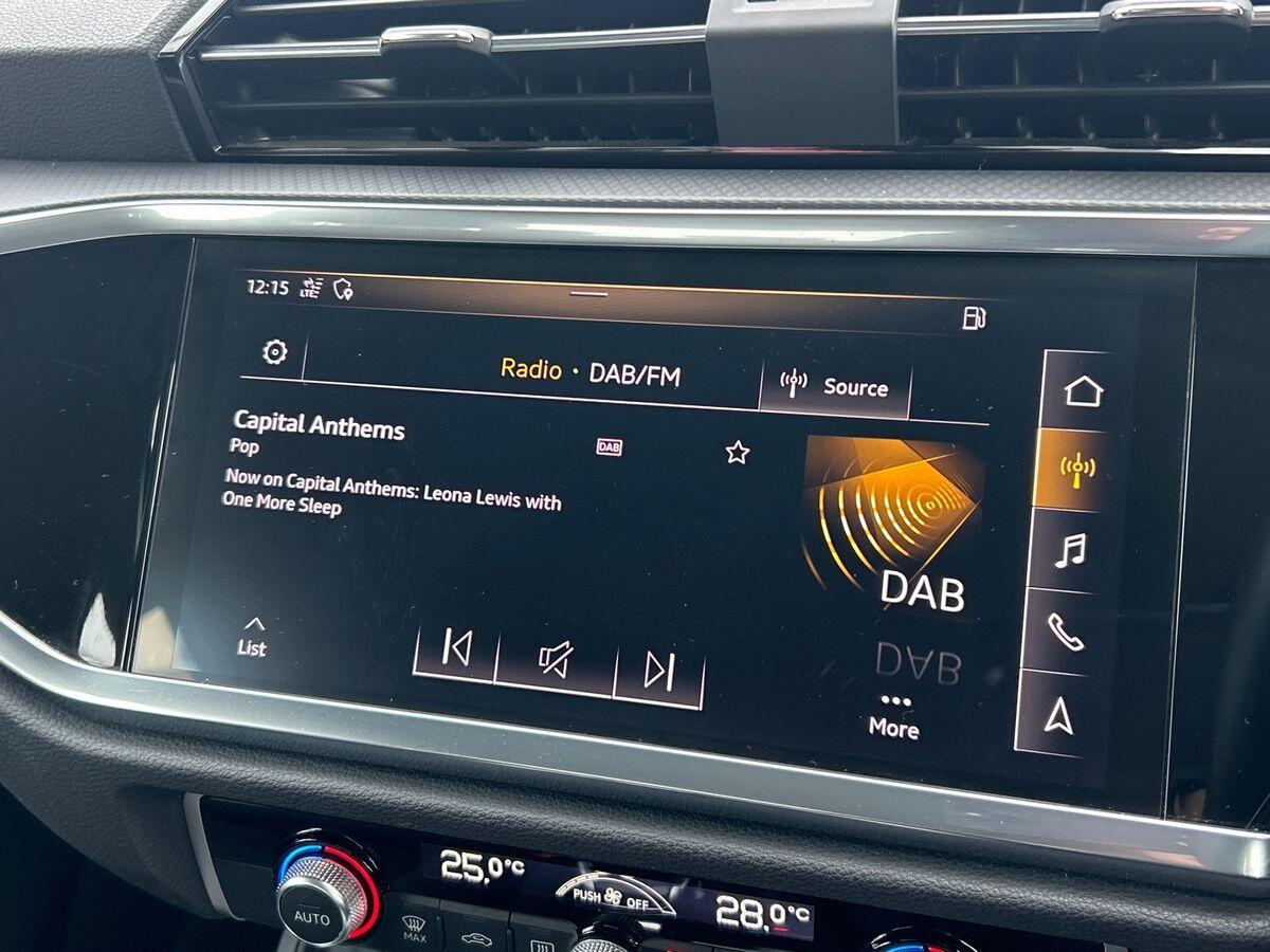 Used Audi Q3 2019 for sale - 76805370: Photo 24