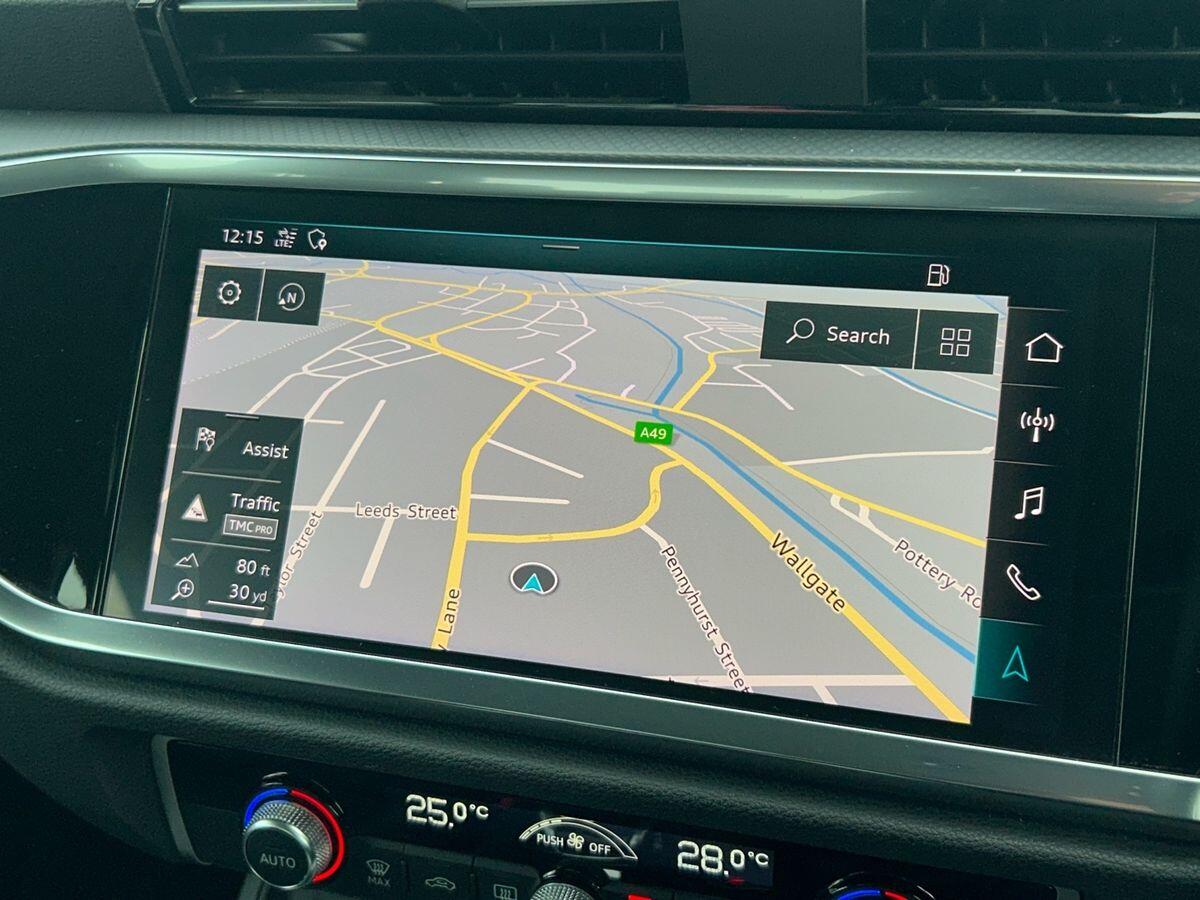 Used Audi Q3 2019 for sale - 76805370: Photo 25