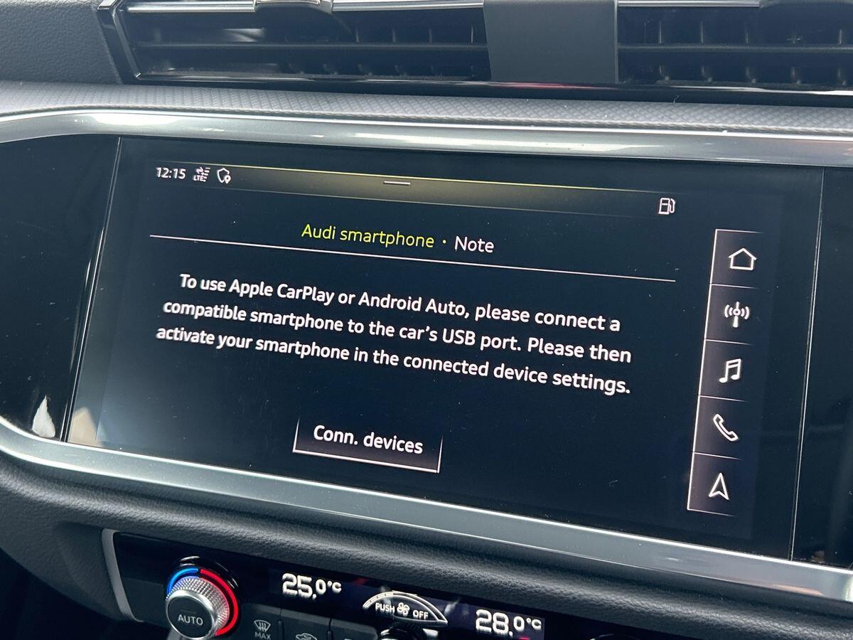 Used Audi Q3 2019 for sale - 76805370: Photo 26