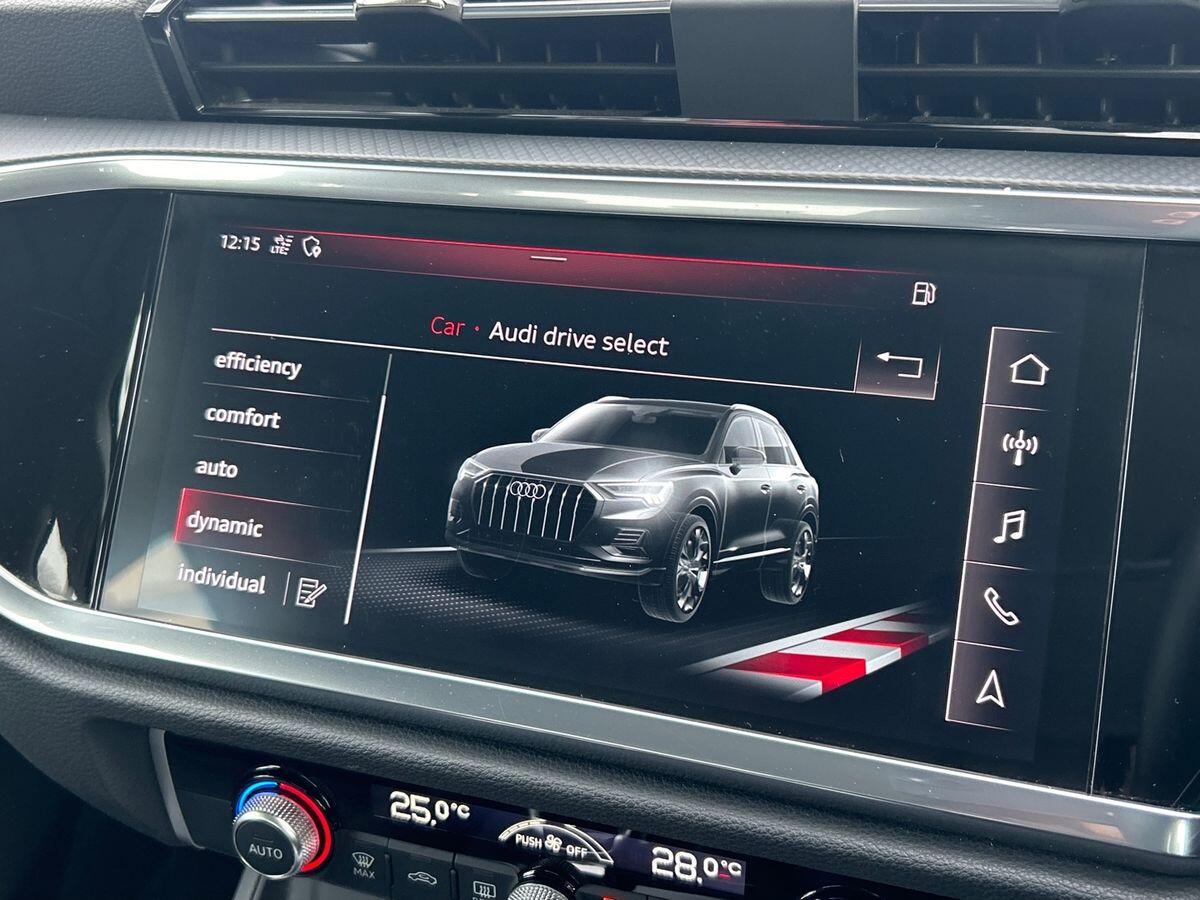 Used Audi Q3 2019 for sale - 76805370: Photo 27