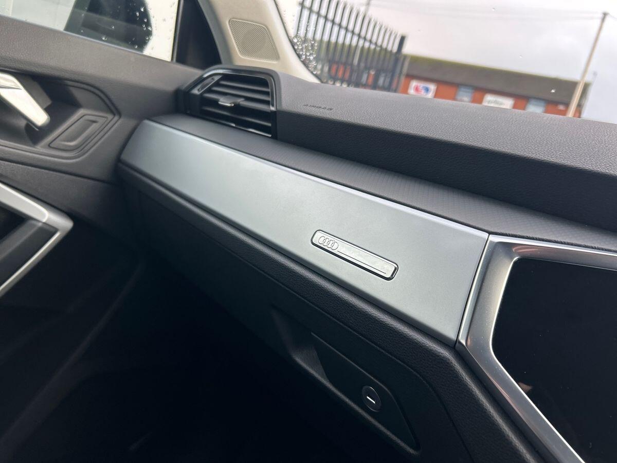 Used Audi Q3 2019 for sale - 76805370: Photo 30