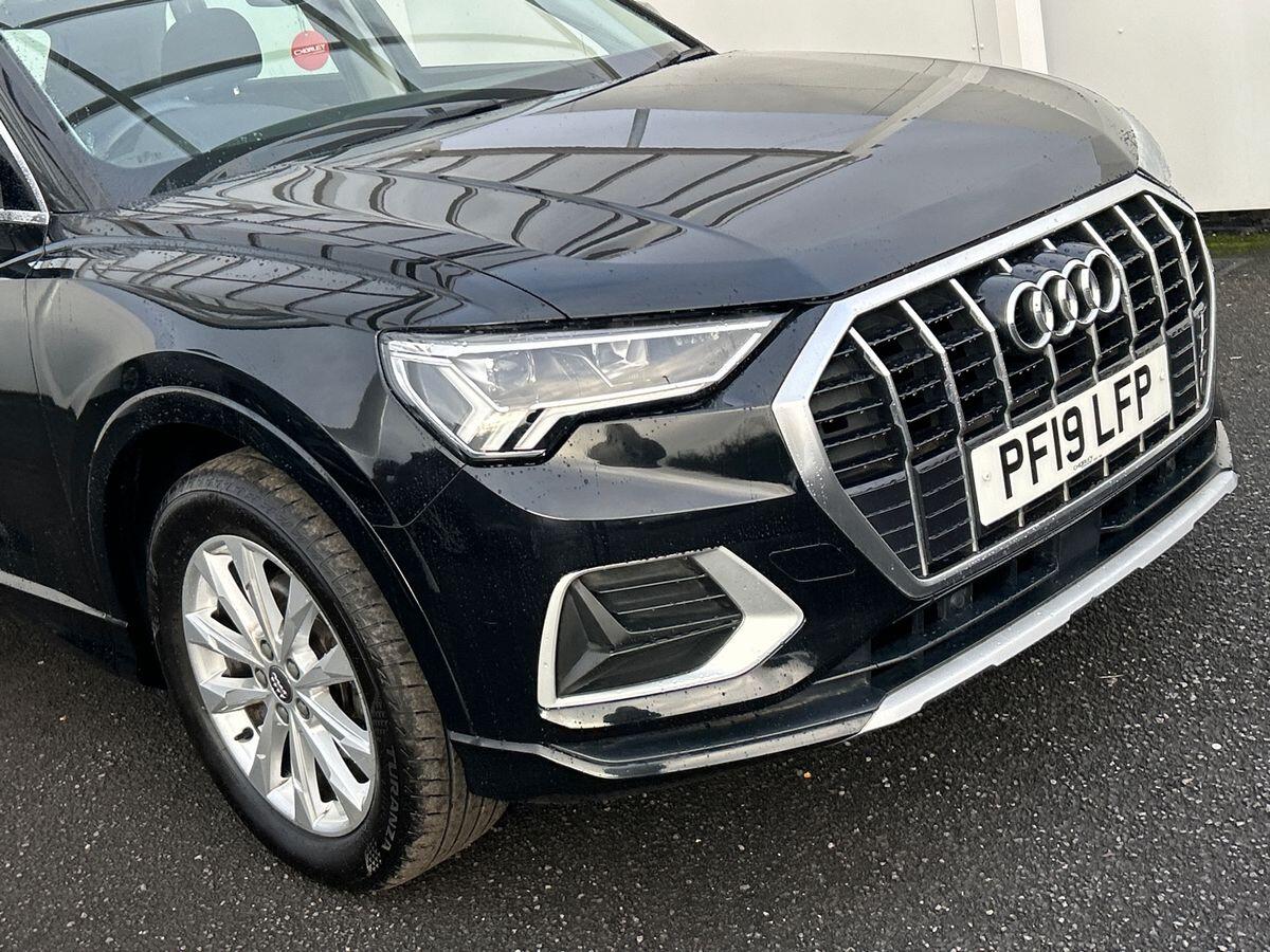 Used Audi Q3 2019 for sale - 76805370: Photo 31