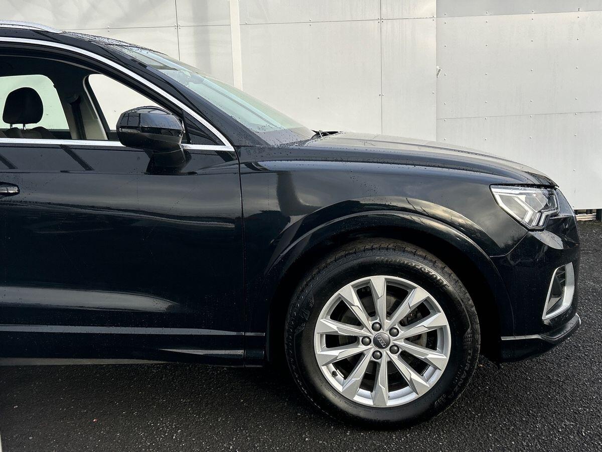 Used Audi Q3 2019 for sale - 76805370: Photo 32