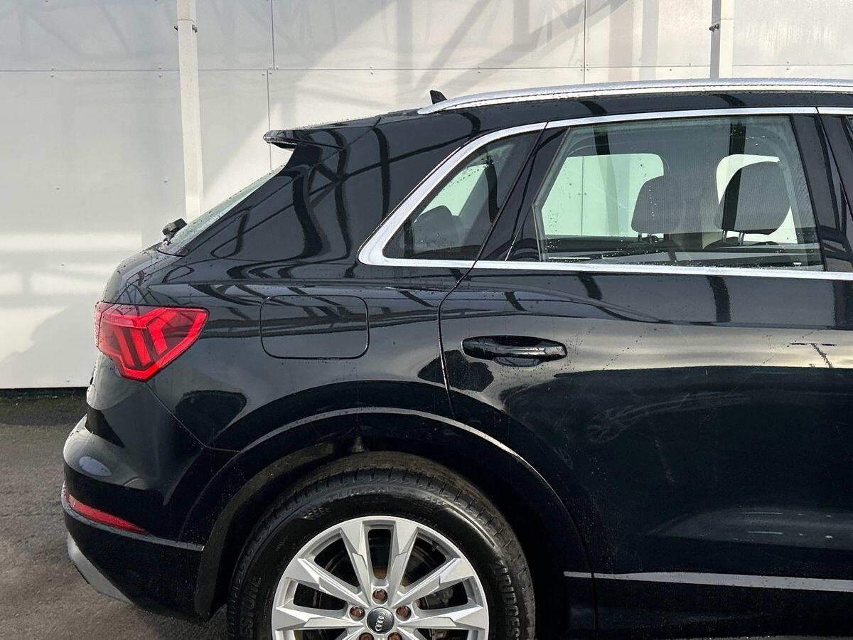 Used Audi Q3 2019 for sale - 76805370: Photo 33