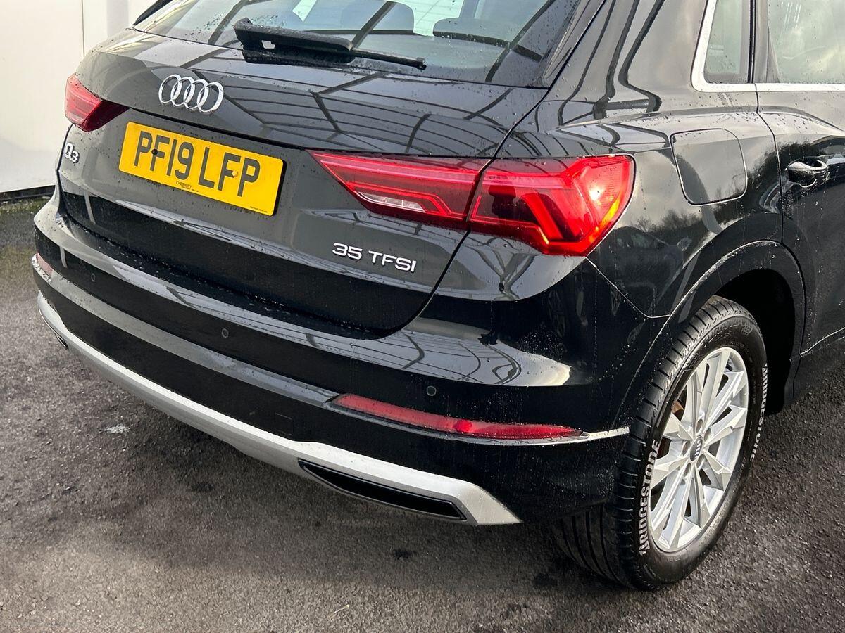 Used Audi Q3 2019 for sale - 76805370: Photo 34