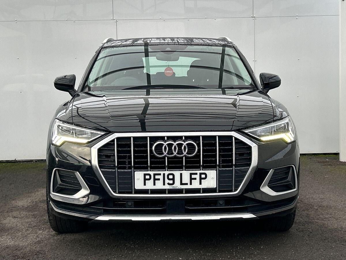 Used Audi Q3 2019 for sale - 76805370: Photo 4