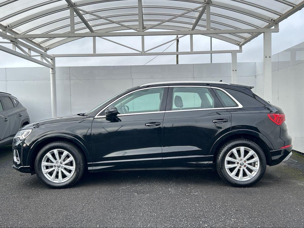 Used Audi Q3 2019 for sale - 76805370: Photo 6