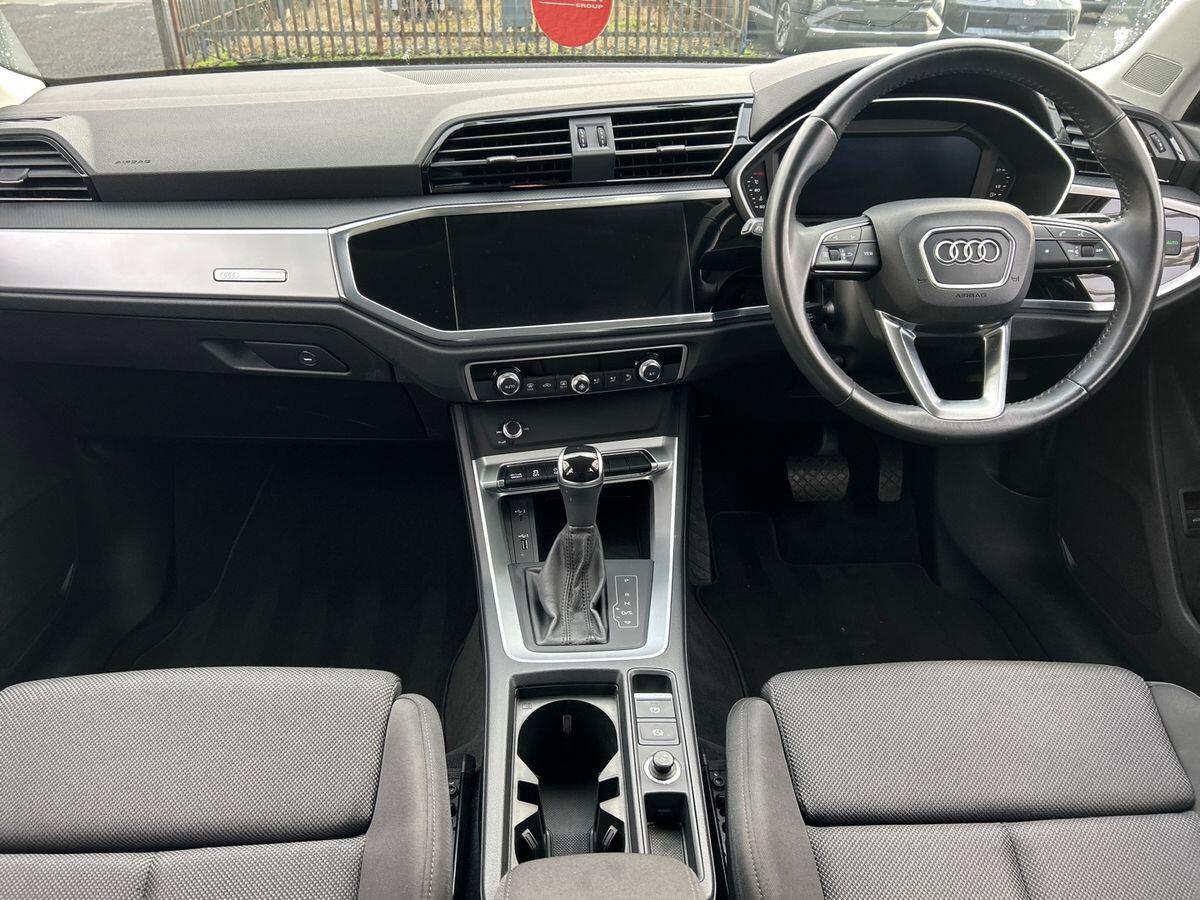 Used Audi Q3 2019 for sale - 76805370: Photo 7