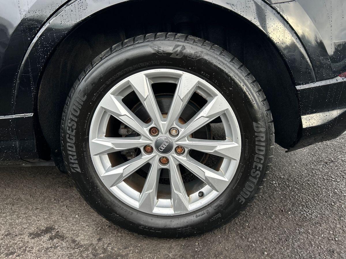 Used Audi Q3 2019 for sale - 76805370: Photo 9