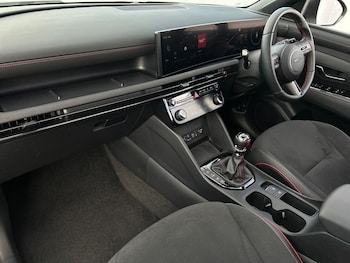 Used Hyundai TUCSON 2024 for sale - 75969620: Photo