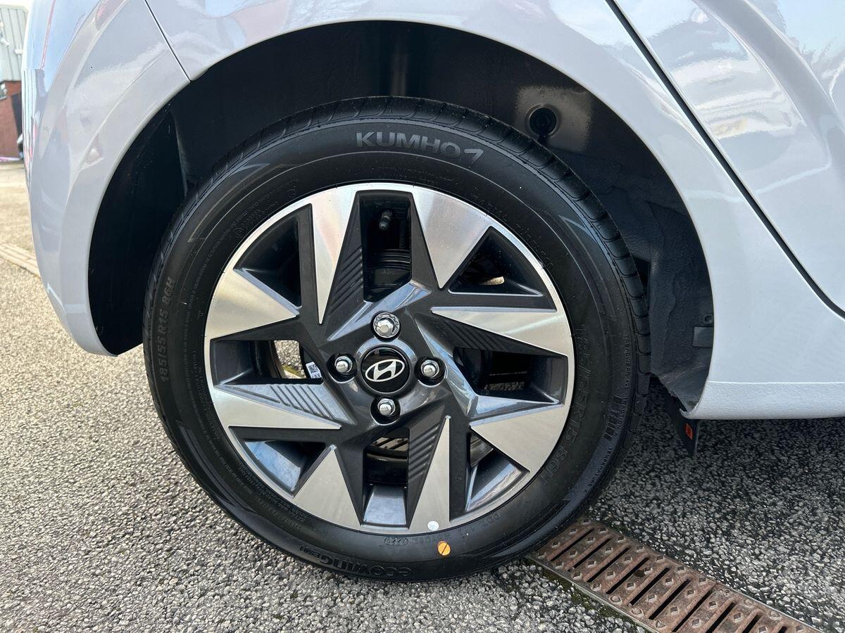 Used Hyundai i10 2025 for sale - 77361909: Photo 10