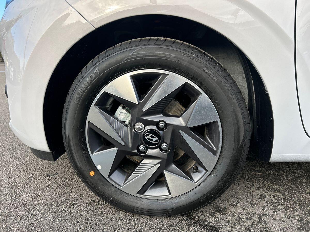 Used Hyundai i10 2025 for sale - 77361909: Photo 11