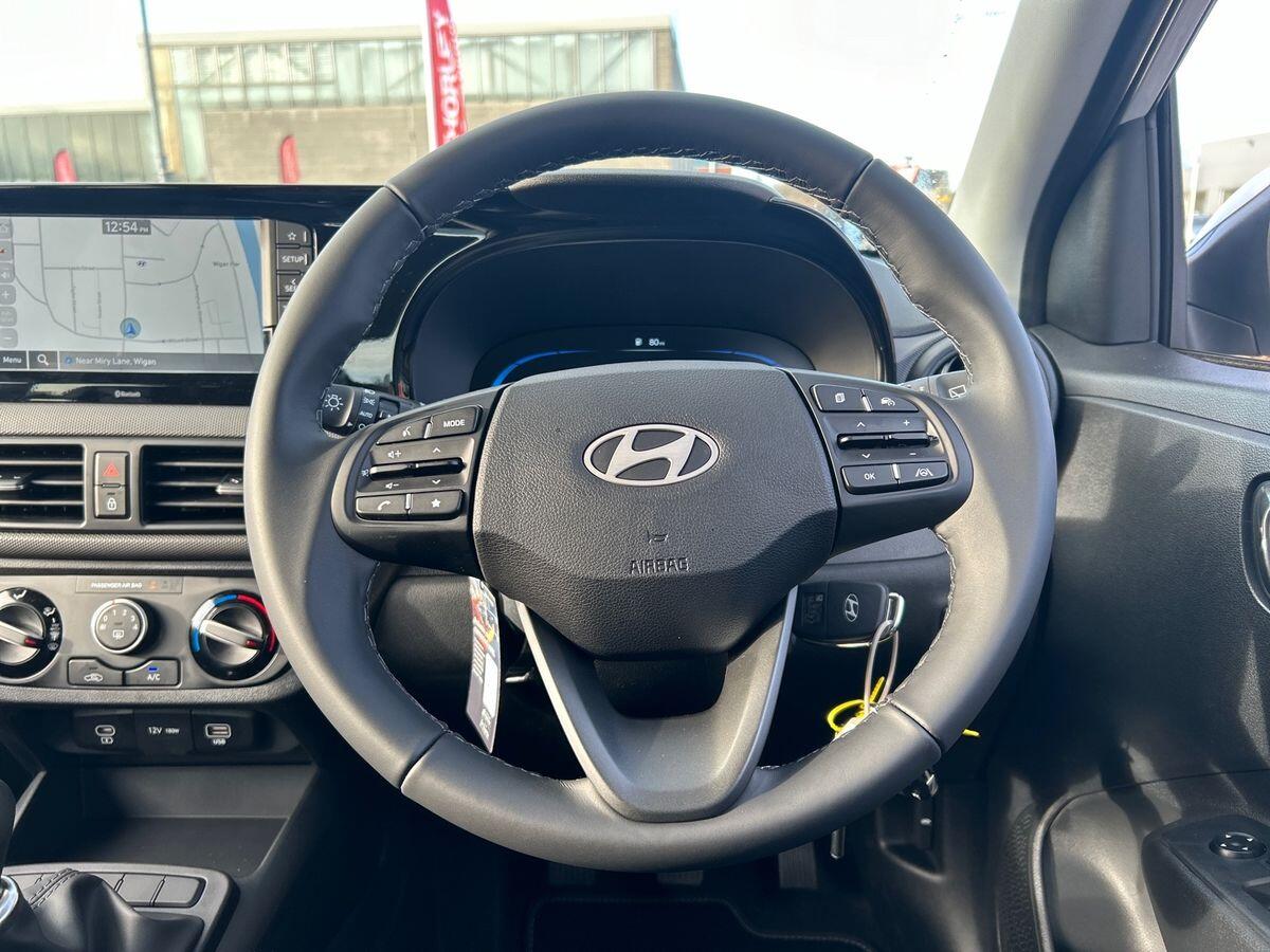 Used Hyundai i10 2025 for sale - 77361909: Photo 15