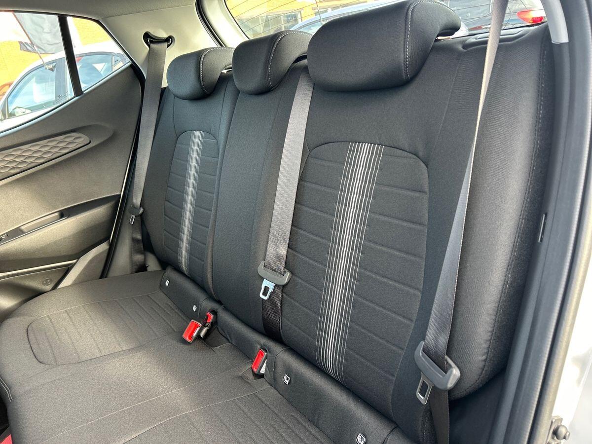 Used Hyundai i10 2025 for sale - 77361909: Photo 16