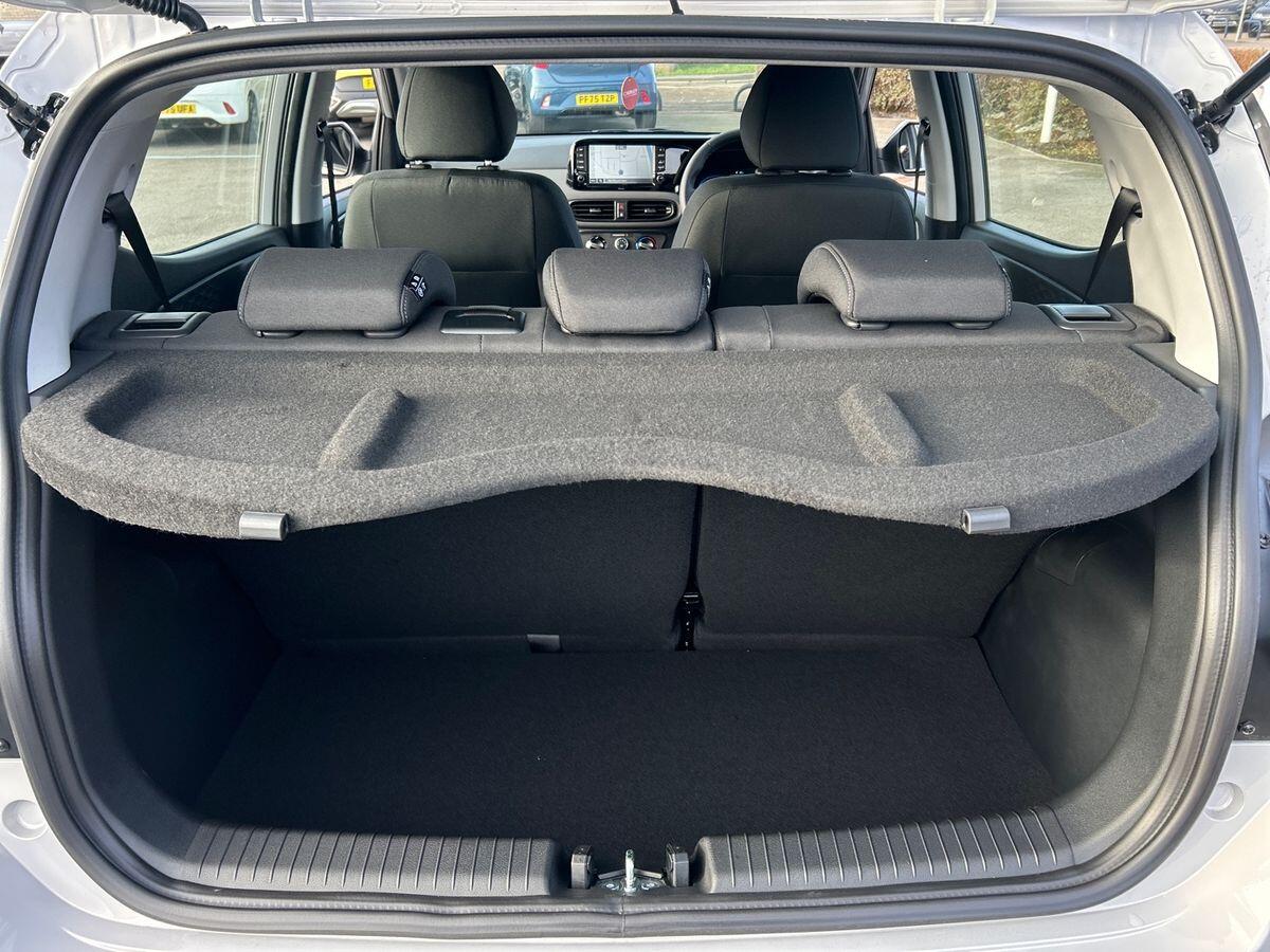 Used Hyundai i10 2025 for sale - 77361909: Photo 17