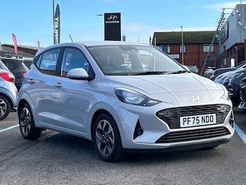 Used Hyundai i10 2025 for sale - 77361909: Photo