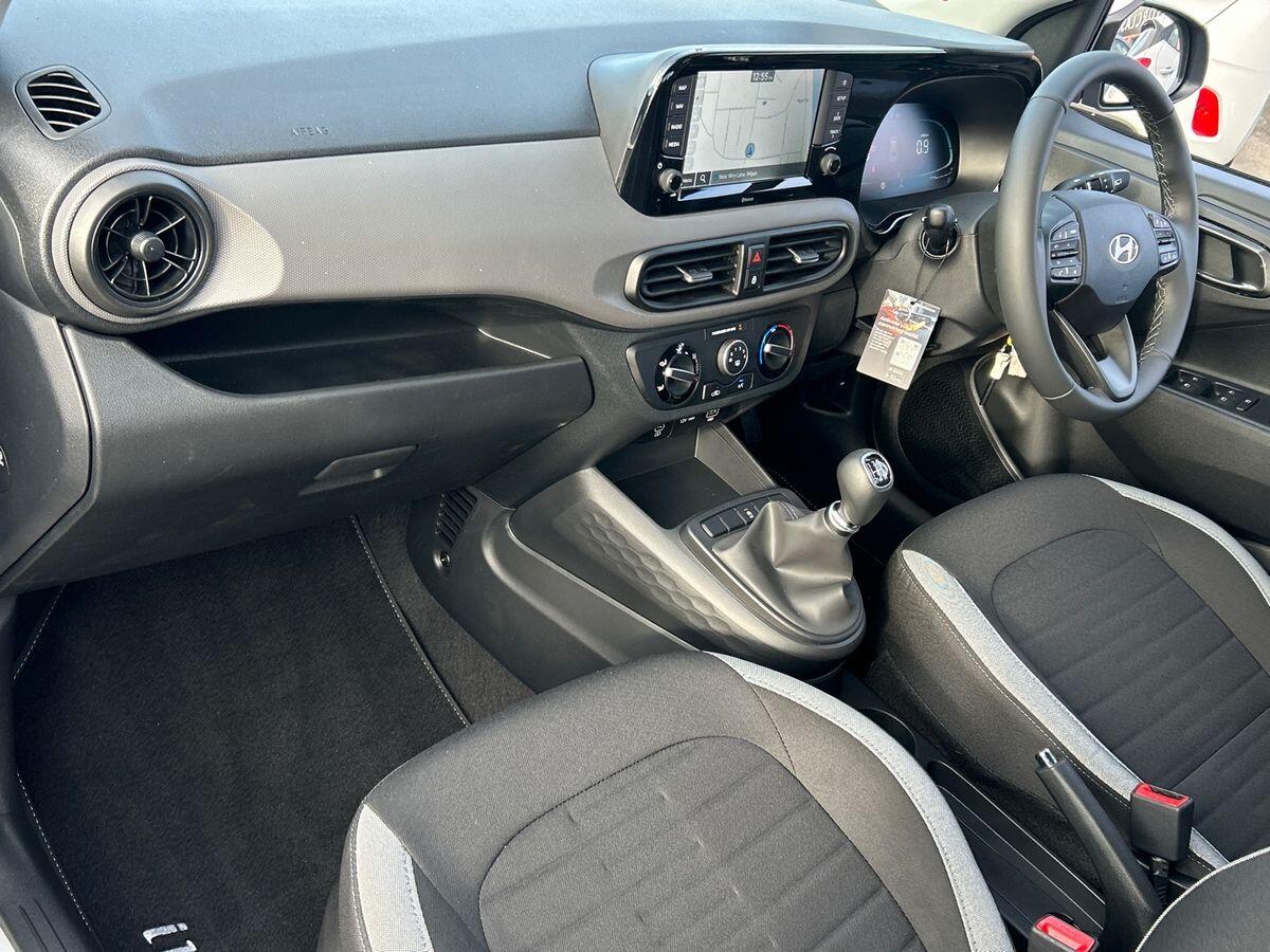 Used Hyundai i10 2025 for sale - 77361909: Photo 2