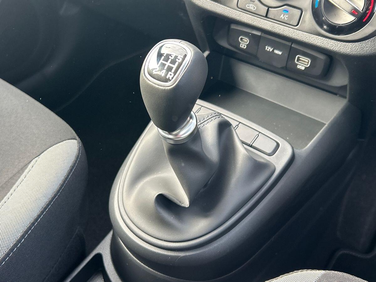 Used Hyundai i10 2025 for sale - 77361909: Photo 20