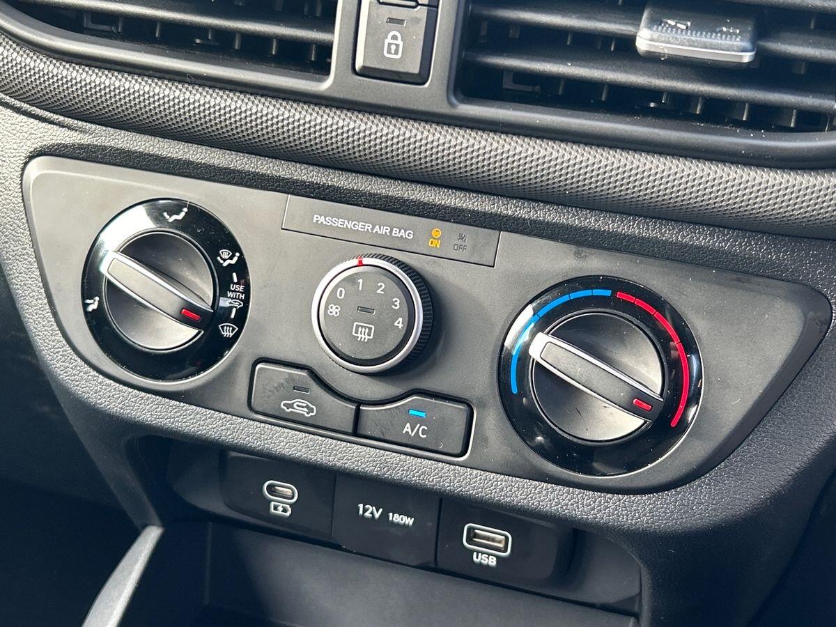 Used Hyundai i10 2025 for sale - 77361909: Photo 22