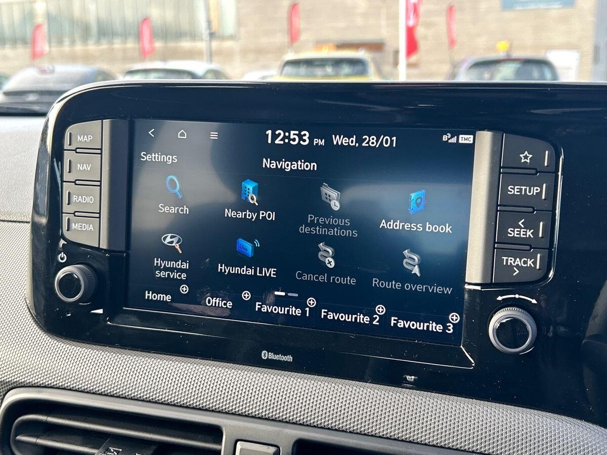 Used Hyundai i10 2025 for sale - 77361909: Photo 23