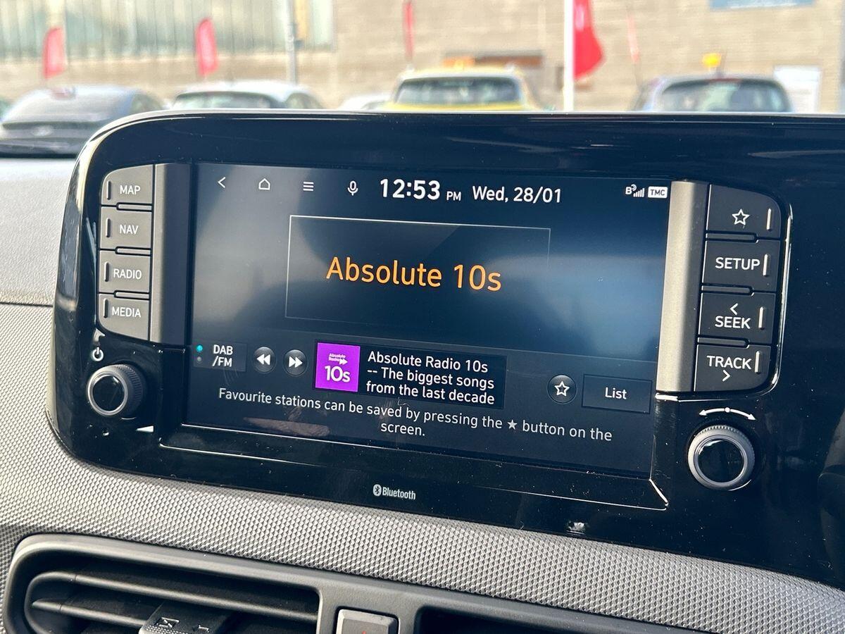 Used Hyundai i10 2025 for sale - 77361909: Photo 24