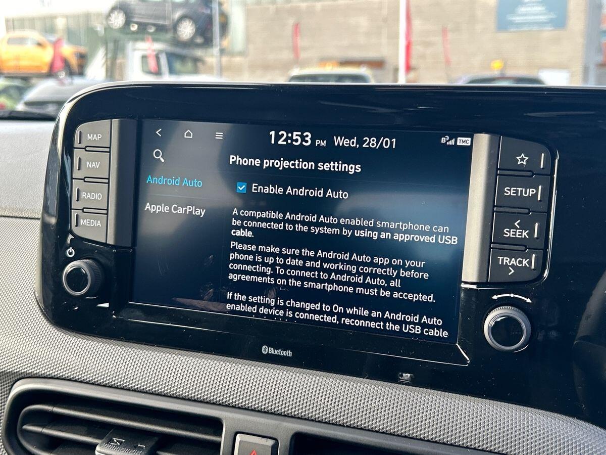 Used Hyundai i10 2025 for sale - 77361909: Photo 25