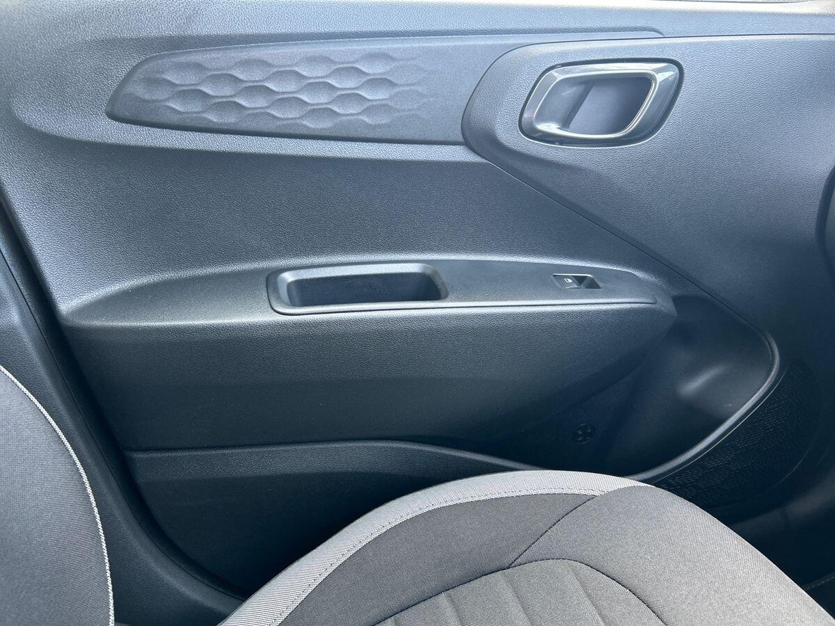 Used Hyundai i10 2025 for sale - 77361909: Photo 28