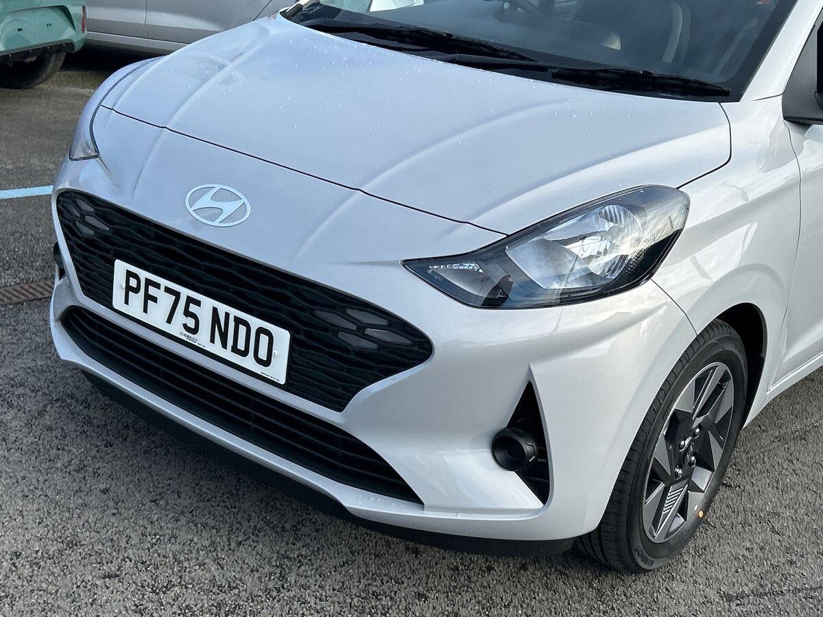 Used Hyundai i10 2025 for sale - 77361909: Photo 30