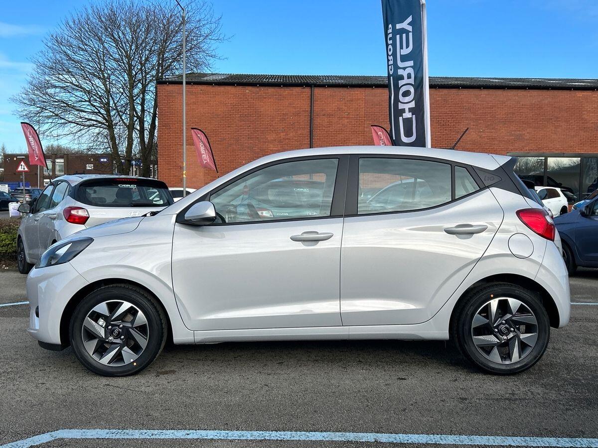 Used Hyundai i10 2025 for sale - 77361909: Photo 6