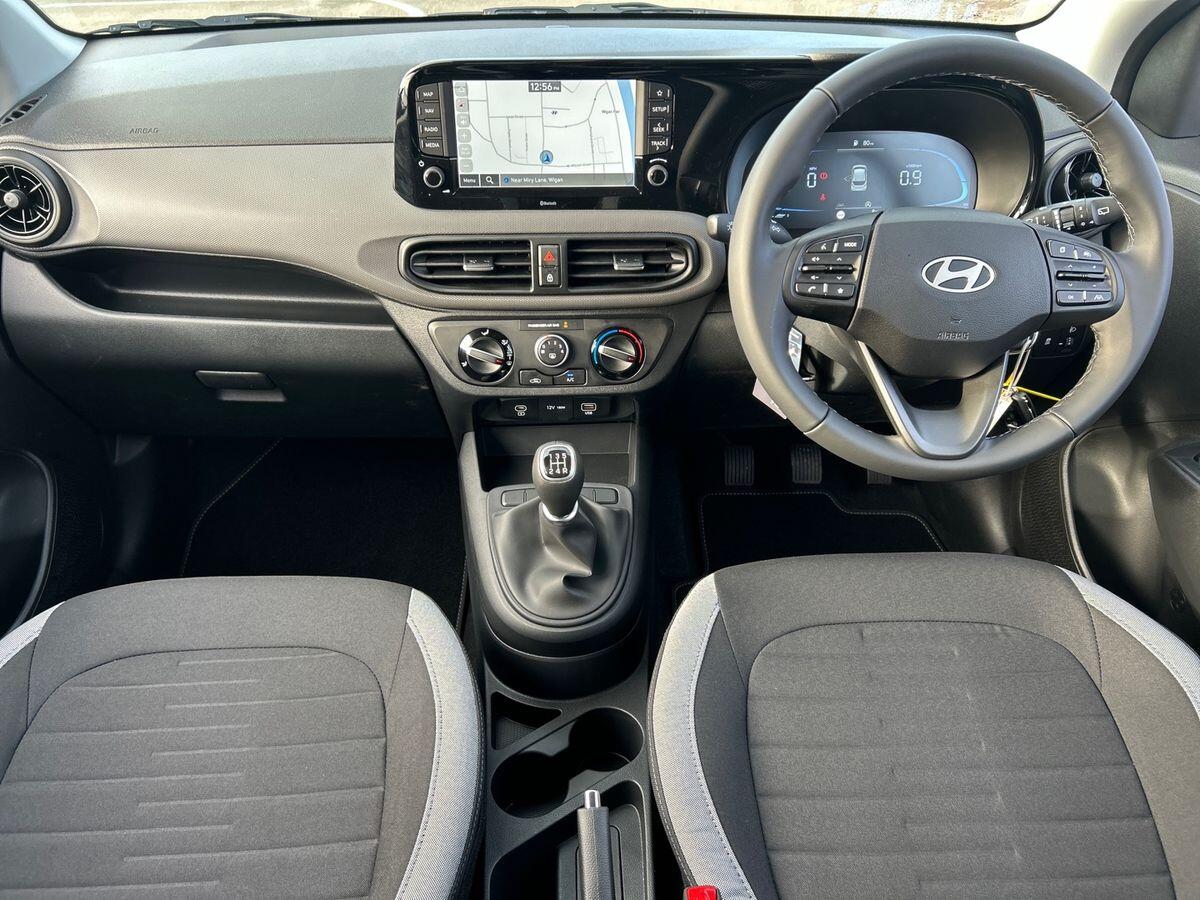 Used Hyundai i10 2025 for sale - 77361909: Photo 7