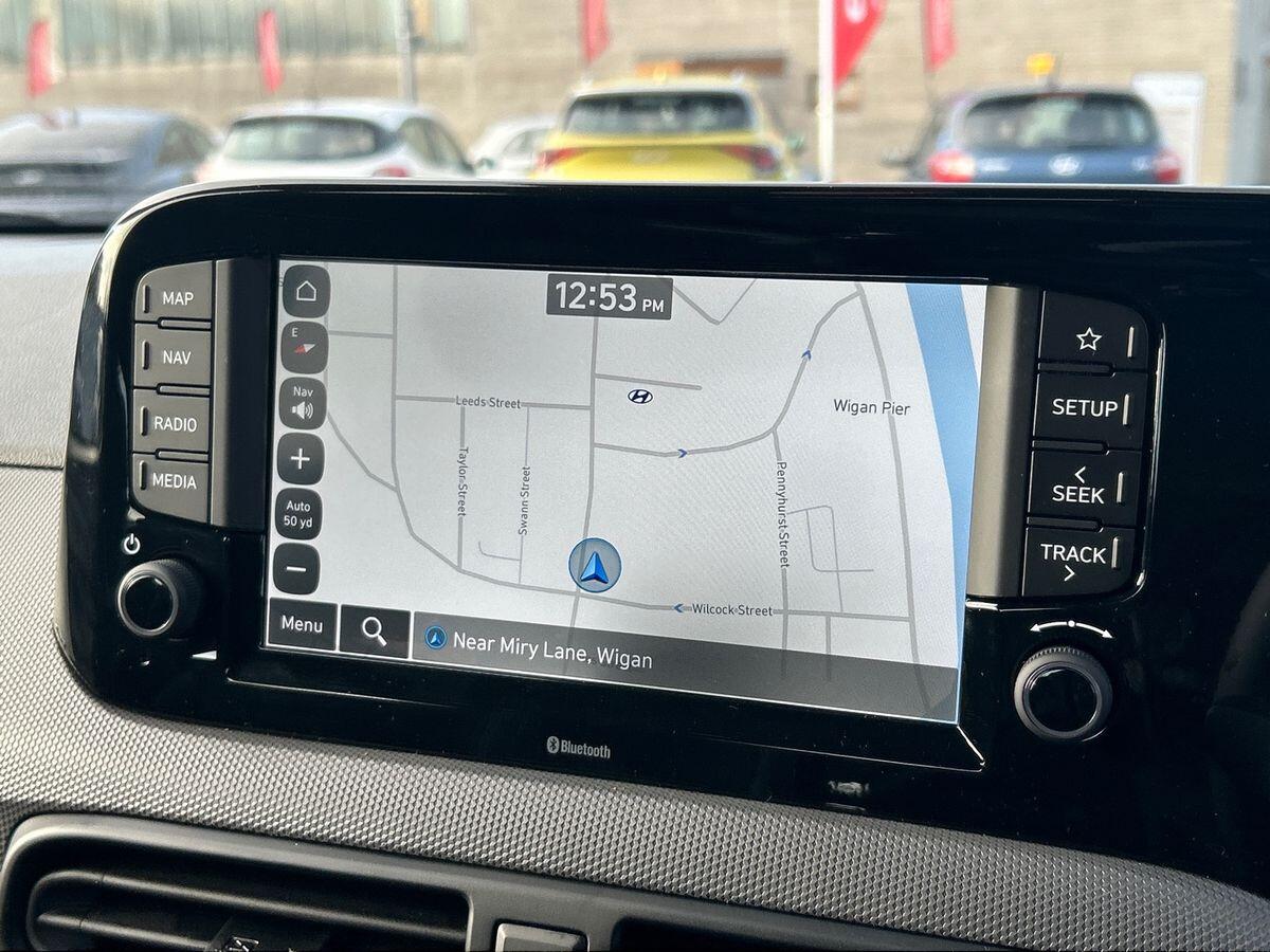 Used Hyundai i10 2025 for sale - 77361909: Photo 8