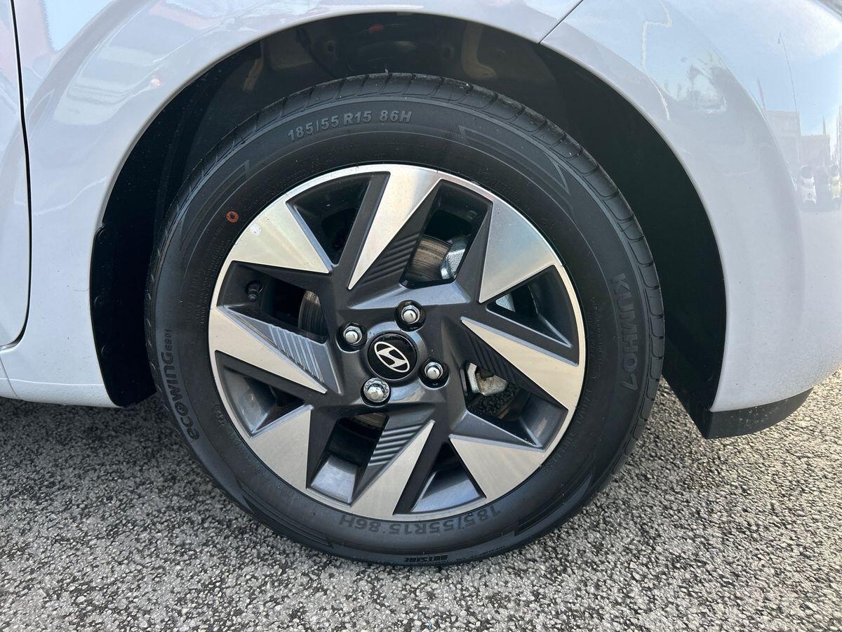 Used Hyundai i10 2025 for sale - 77361909: Photo 9