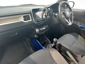 Used Suzuki Ignis 2020 for sale - 78620398: Photo
