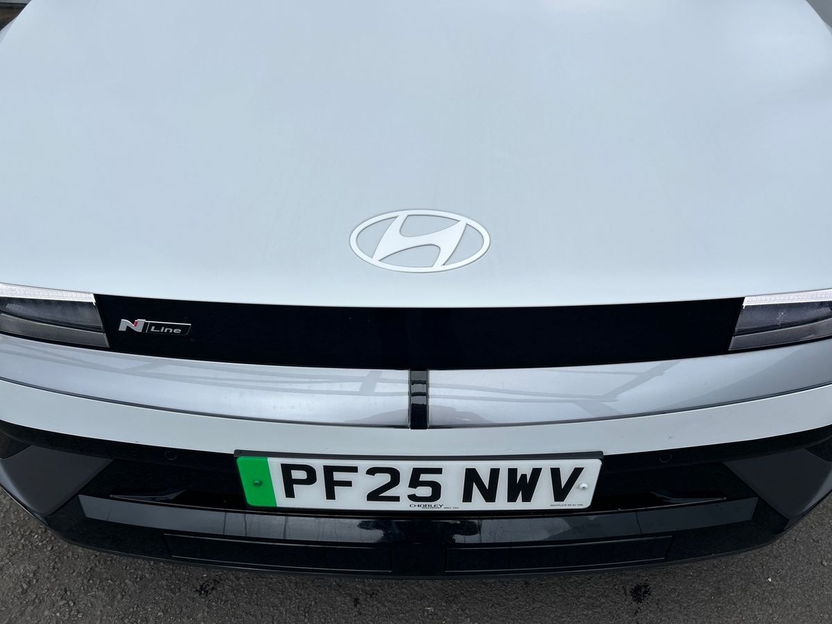 Vehicle 23