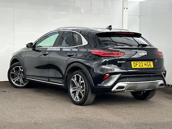 Used Kia XCeed 2022 for sale - 75969922: Photo