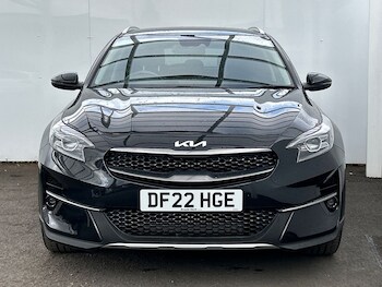 Used Kia XCeed 2022 for sale - 75969922: Photo