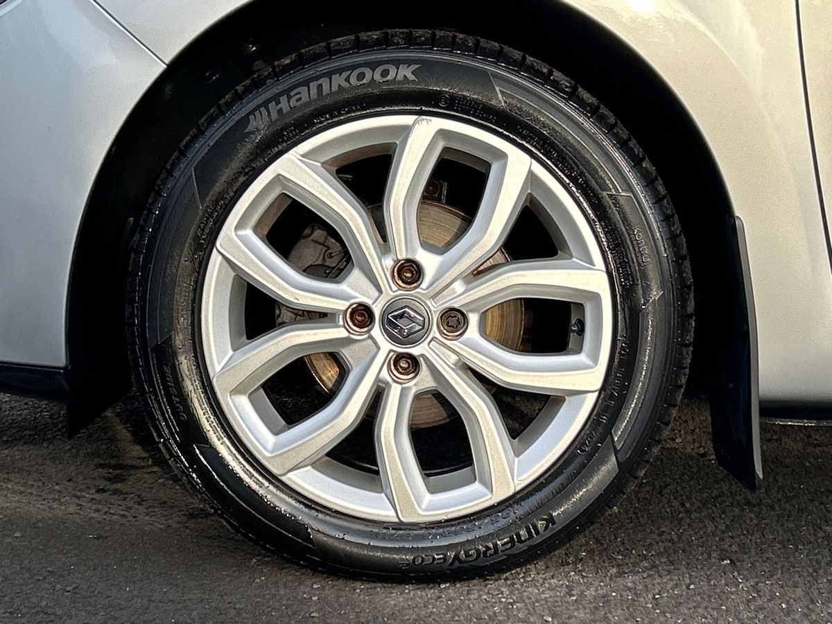 Used Renault Clio 2023 for sale - 76961564: Photo 10