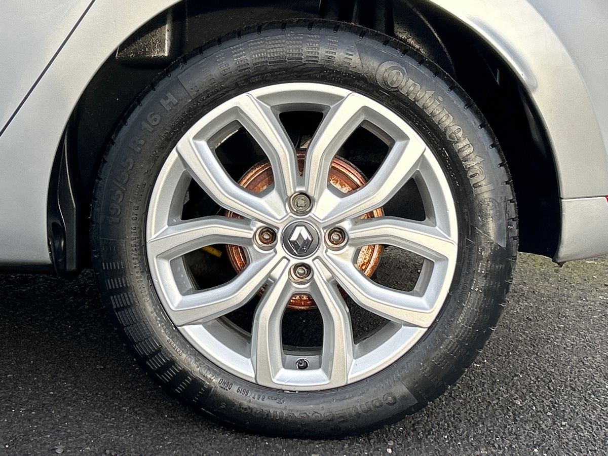 Used Renault Clio 2023 for sale - 76961564: Photo 11