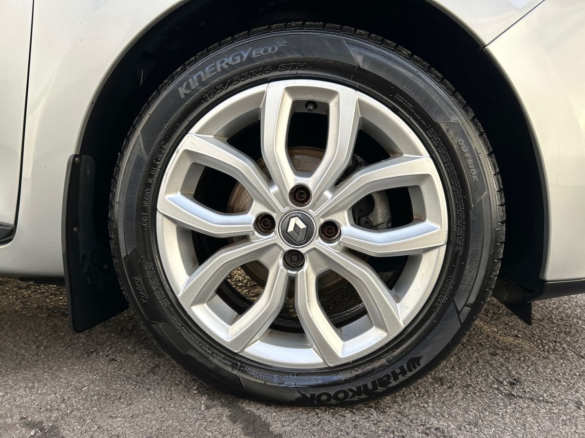 Used Renault Clio 2023 for sale - 76961564: Photo 13