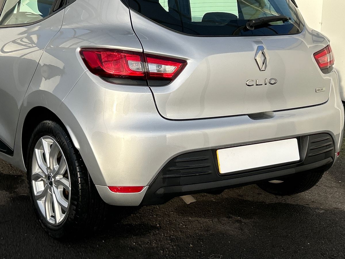 Used Renault Clio 2023 for sale - 76961564: Photo 22