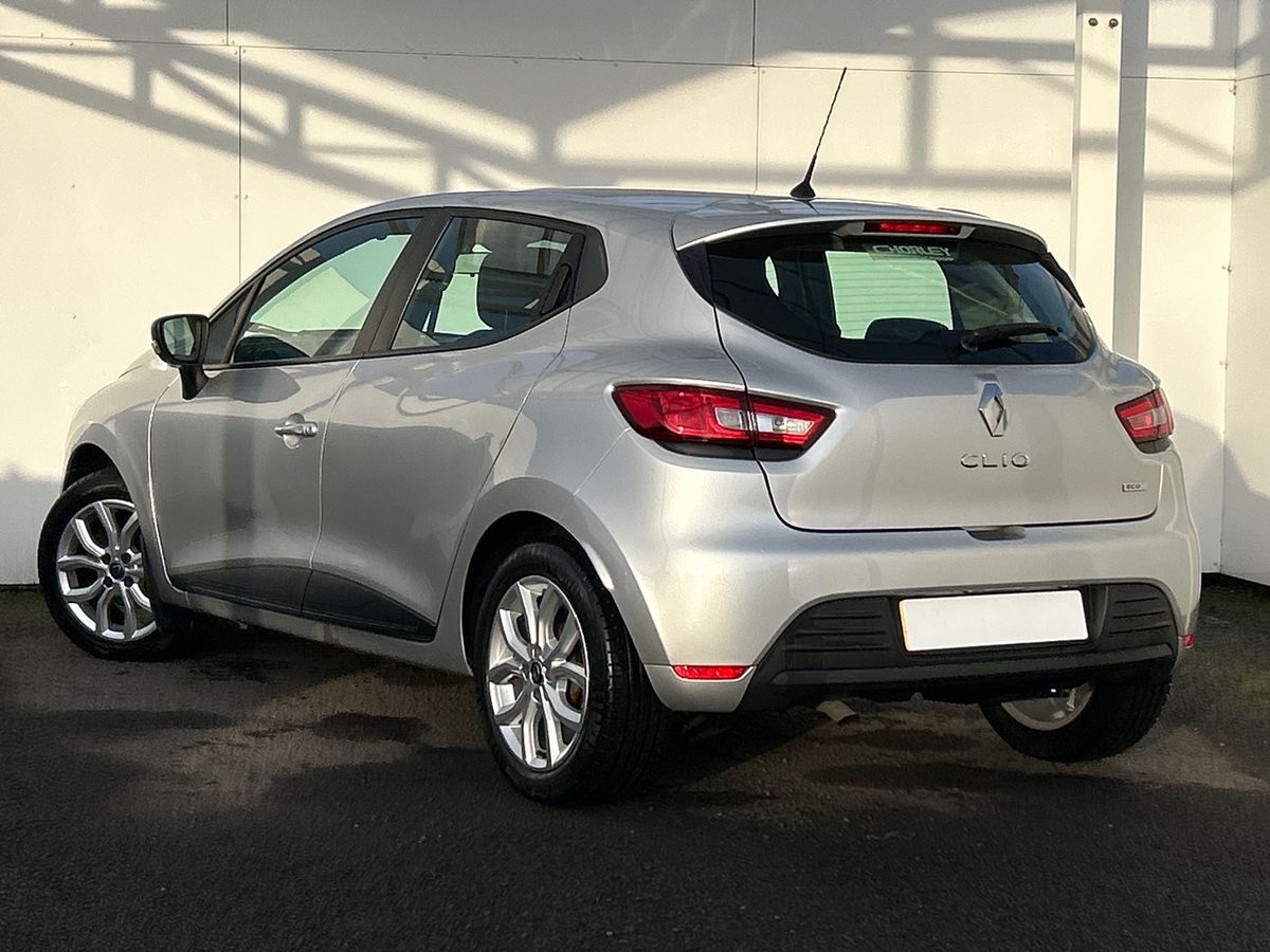 Used Renault Clio 2023 for sale - 76961564: Photo 3