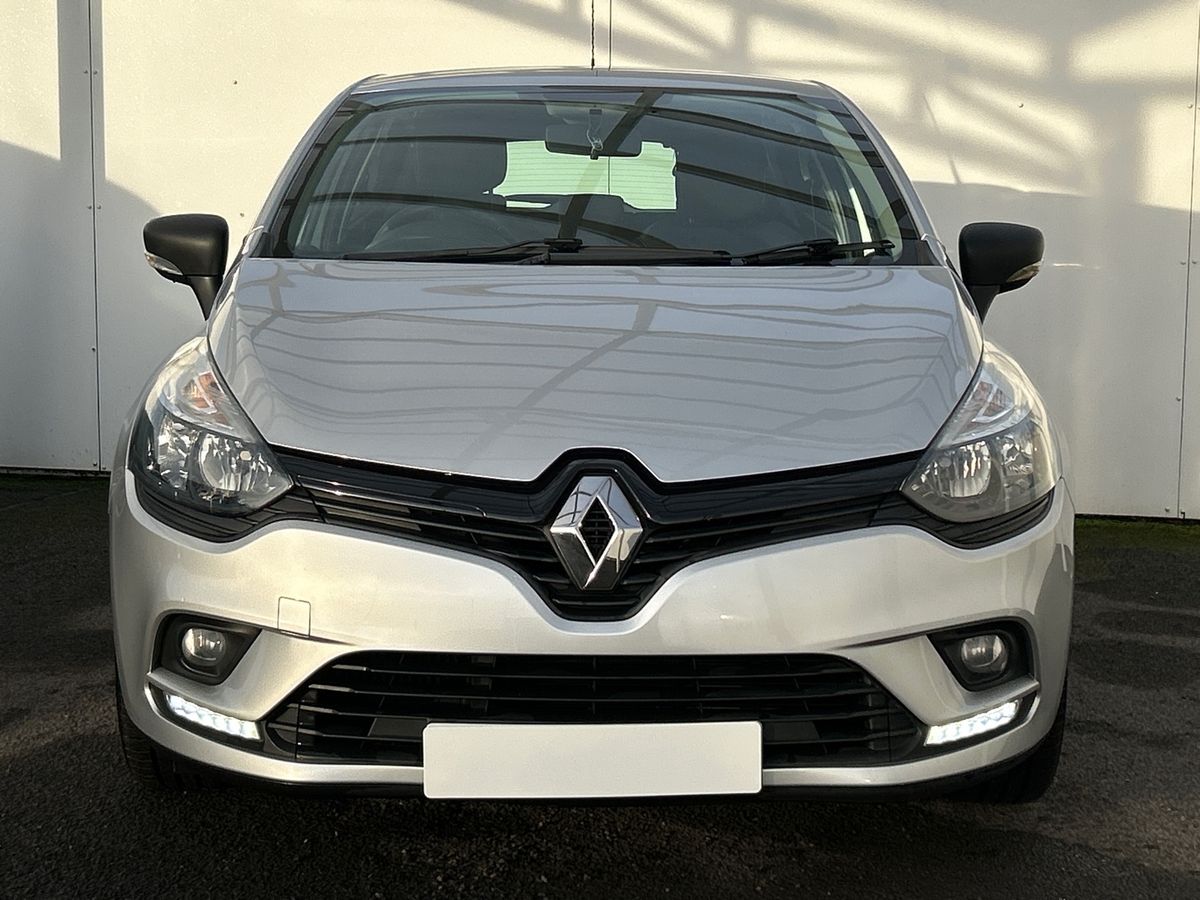 Used Renault Clio 2023 for sale - 76961564: Photo 4