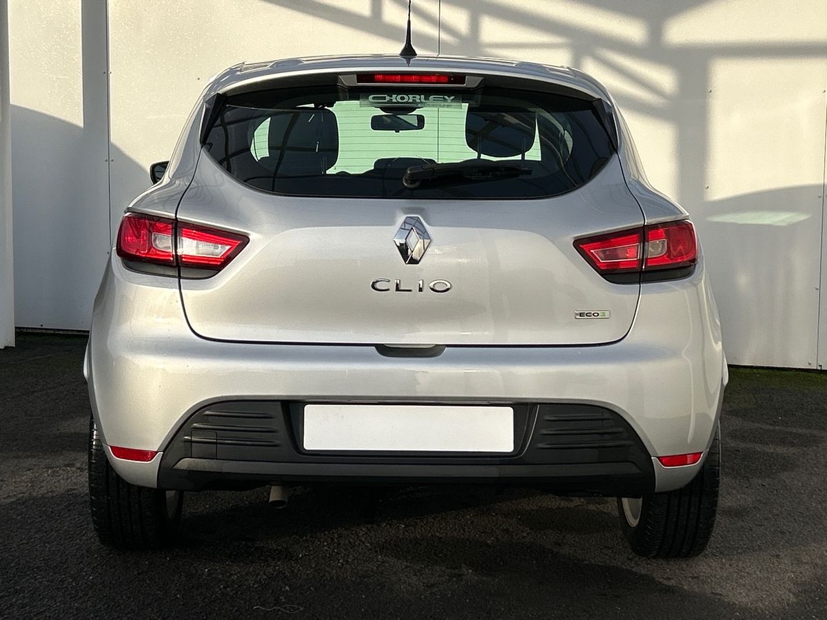 Used Renault Clio 2023 for sale - 76961564: Photo 5