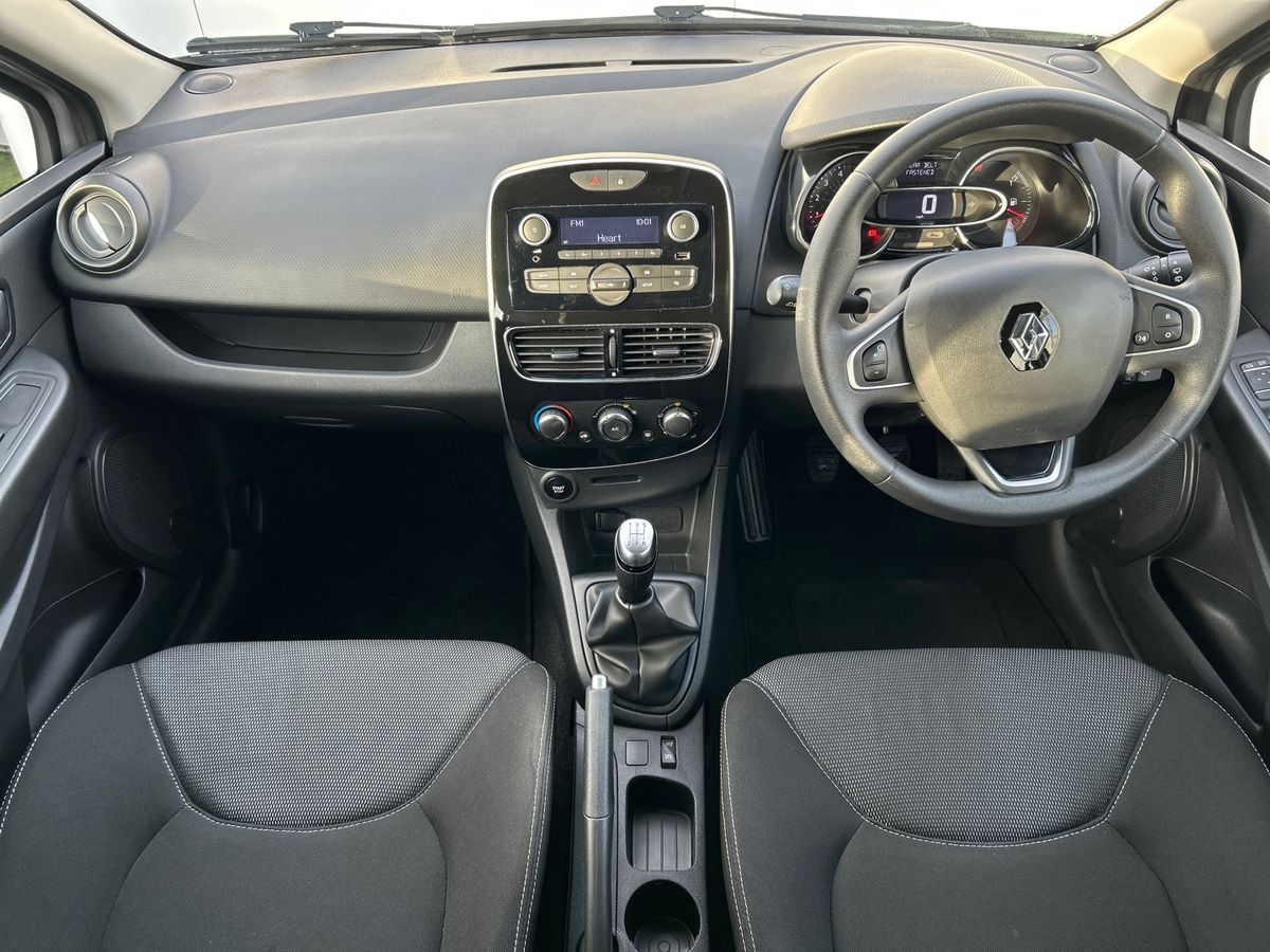 Used Renault Clio 2023 for sale - 76961564: Photo 7