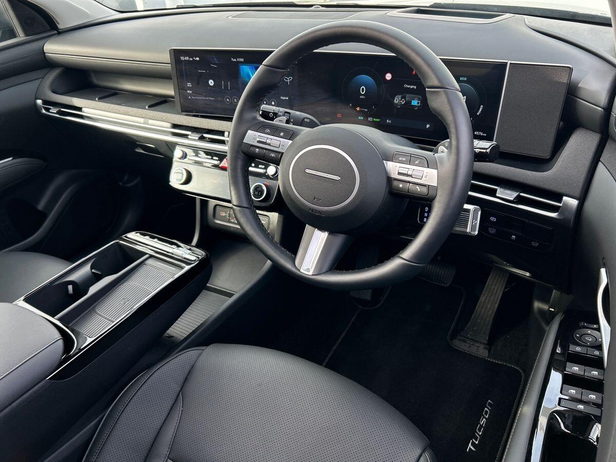 Used Hyundai TUCSON 2025 for sale - 77628479: Photo 13