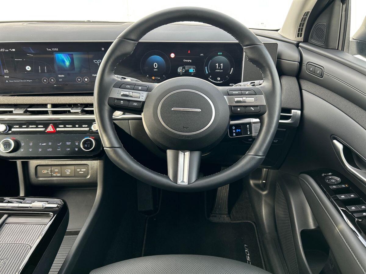 Used Hyundai TUCSON 2025 for sale - 77628479: Photo 17