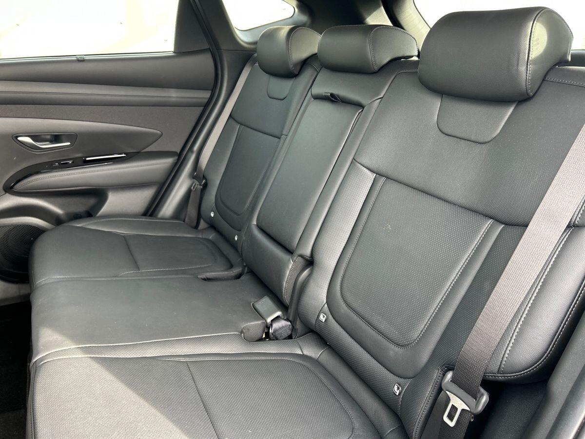 Used Hyundai TUCSON 2025 for sale - 77628479: Photo 18