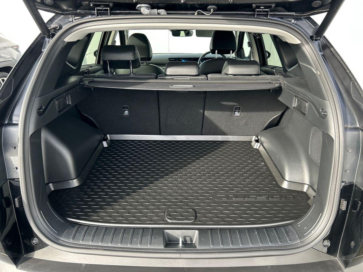 Used Hyundai TUCSON 2025 for sale - 77628479: Photo 19